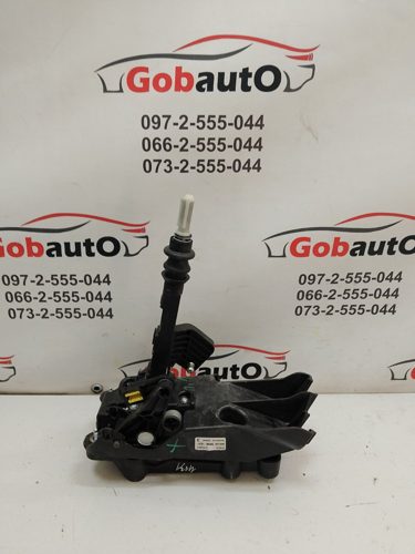 Куліса КПП M131 NISSAN QASHQAI J11