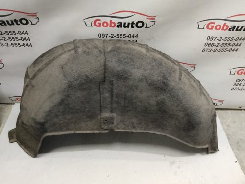 Підкрилок задній лівий М131 NISSAN QASHQAI J11