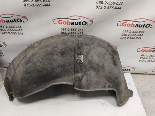 Підкрилок задній правий М131 NISSAN QASHQAI J11
