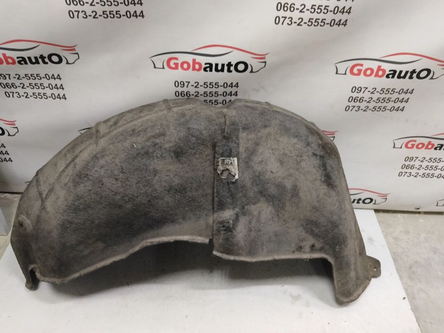 Підкрилок задній правий М131 NISSAN QASHQAI J11