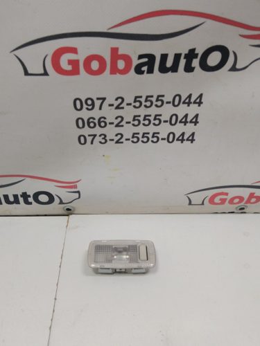 Плафон підсвічування салону правий М99 NISSAN QASHQAI J11