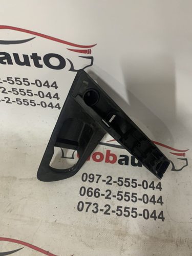 Накладка дверки NISSAN QASHQAI J11