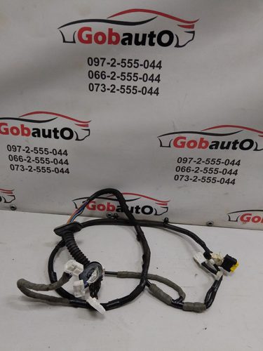 Проводка дверей М114 NISSAN QASHQAI J11