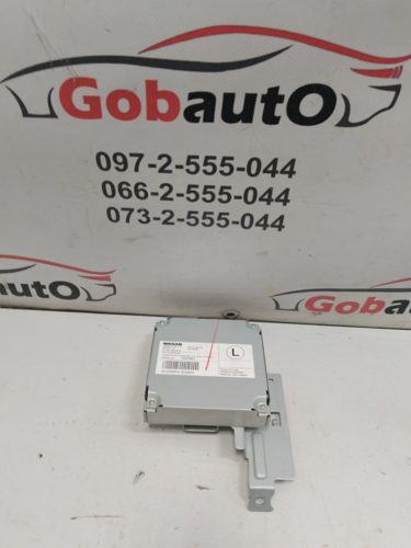 Модуль керування камерою М 99 NISSAN QASHQAI J11