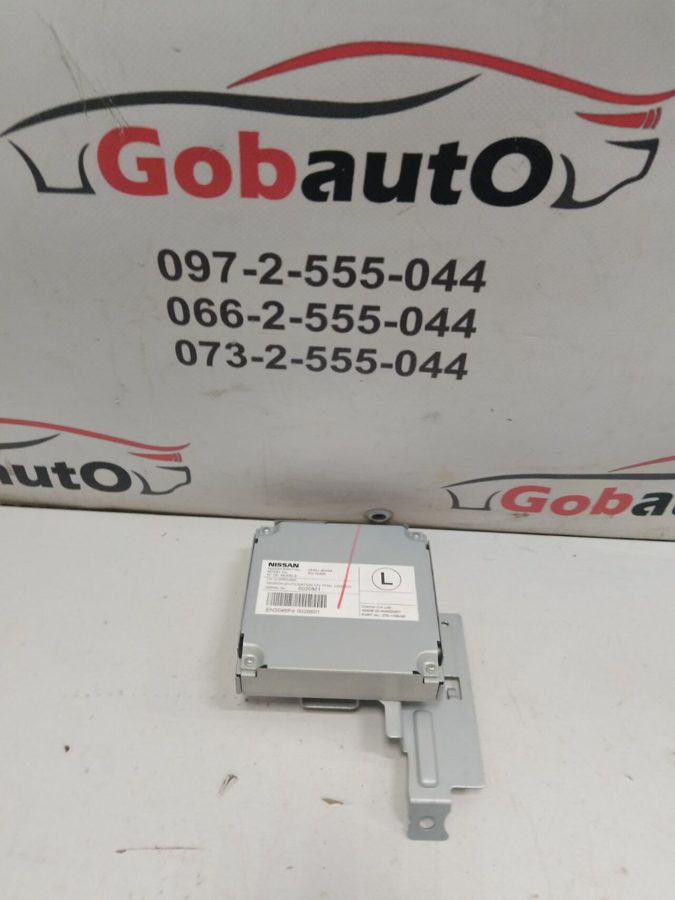 Модуль керування камерою М 99 NISSAN QASHQAI J11