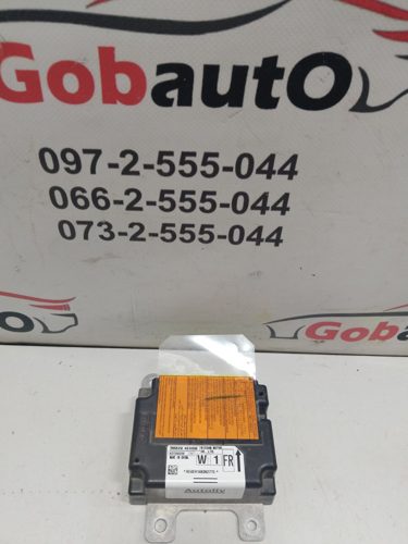 Датчик подушки безпеки NISSAN QASHQAI J11
