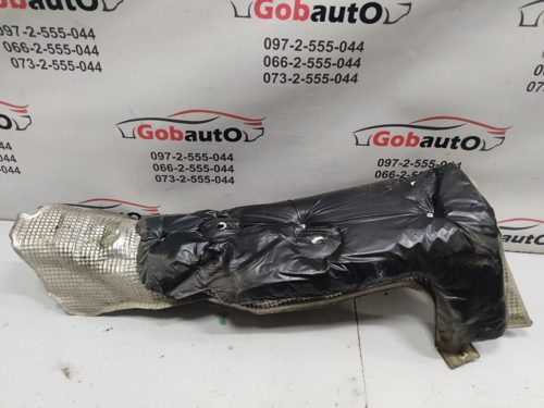 Термозахист М99 NISSAN QASHQAI J11