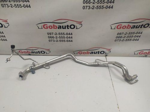 Трубка кондиціонера M99 NISSAN QASHQAI J11