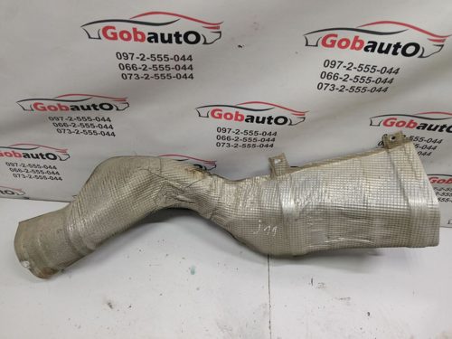 Термозахист М99 NISSAN QASHQAI J11