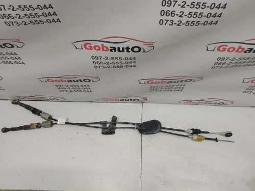 Трос перемикання передач 1.5 DCI NISSAN QASHQAI J11