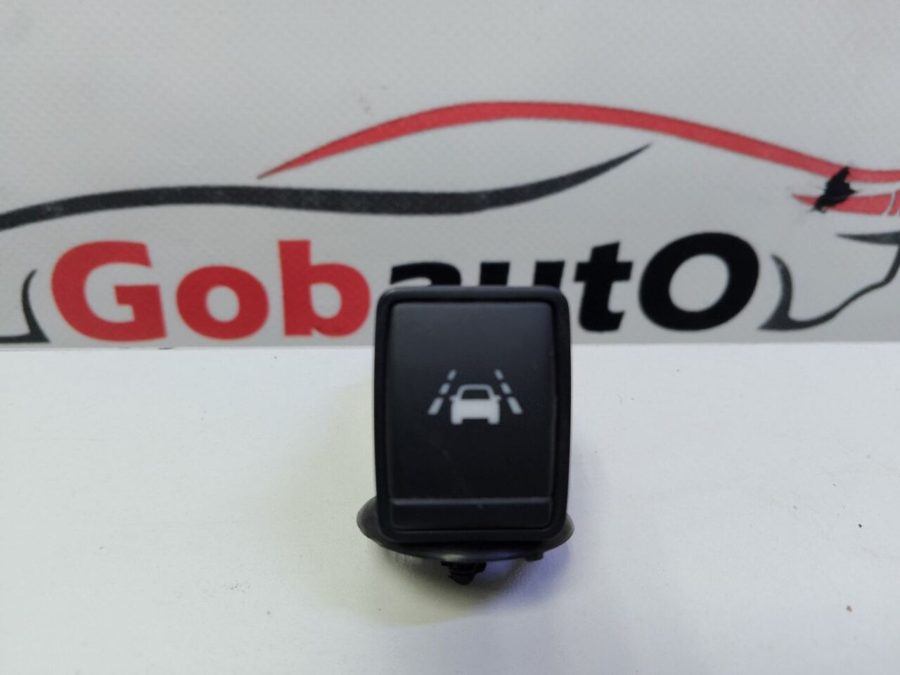 Кнопка переключення підсилювача ROGUE SPORT 08349 NISSAN QASHQAI J11