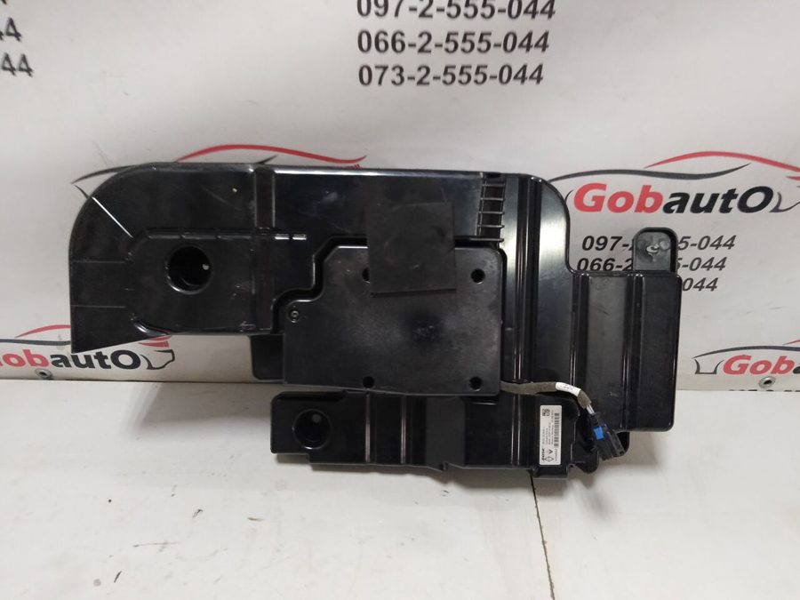 Динамік сабвуфер BOSE 281313216R RENAULT MEGANE III