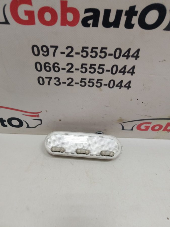 Плафон передний M103 26430BC00B NISSAN JUKE