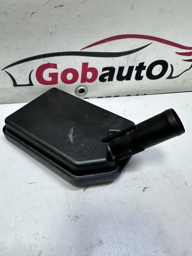 Резонатор повітря 1.6 dci NISSAN QASHQAI J11