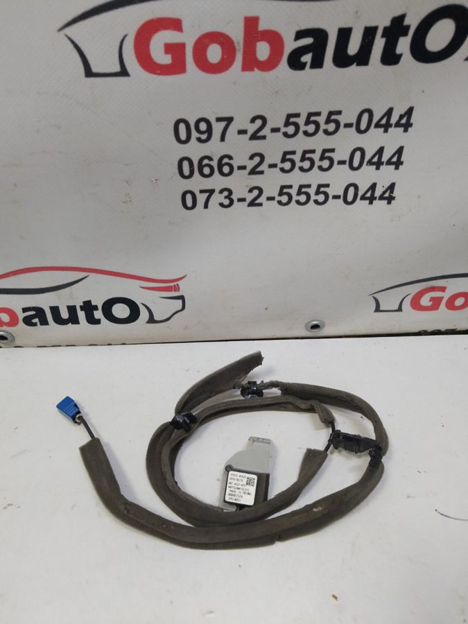 Антенна GPS NISSAN QASHQAI J11