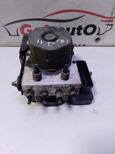 Блок ABS NISSAN QASHQAI J11