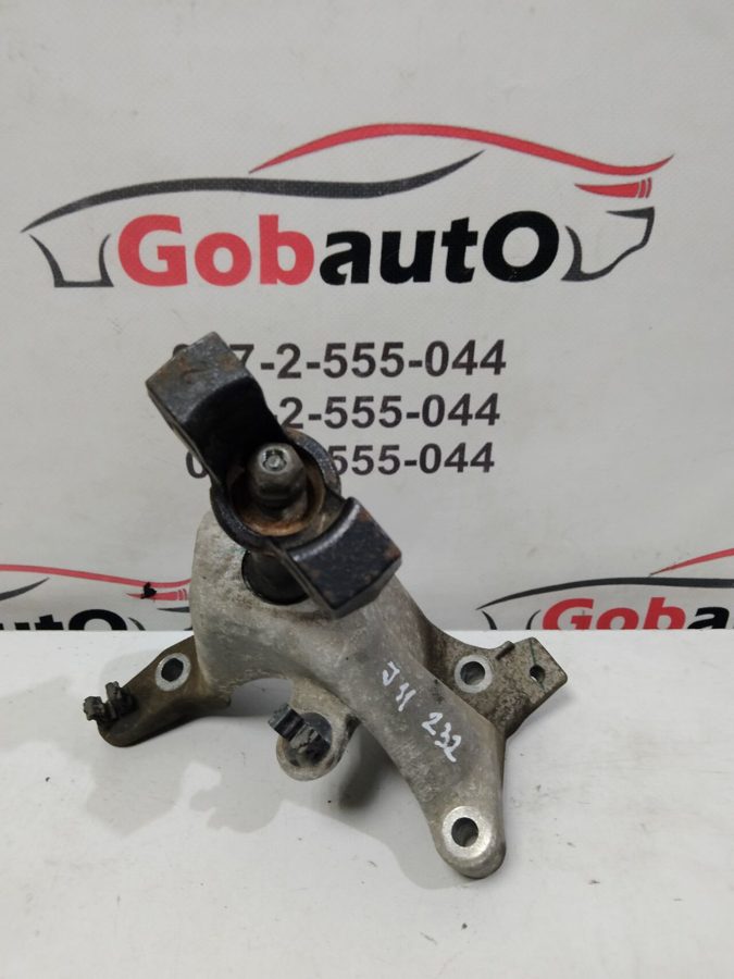 Кронштейн коробки передач КПП NISSAN QASHQAI J11