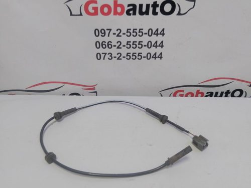 Датчик ABS передній правий /лівий NISSAN QASHQAI J11