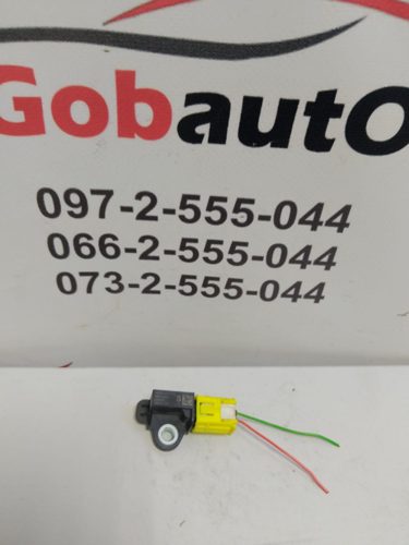Датчик удару боковий NISSAN QASHQAI J11