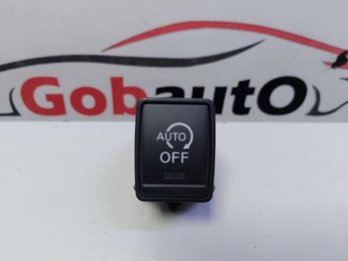 Кнопка AUTO OFF ROGUE SPORT NISSAN QASHQAI J11