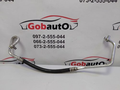 Трубка кондиціонера 1.2 tce NISSAN QASHQAI J11