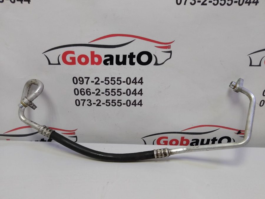 Трубка кондиціонера 1.2 tce NISSAN QASHQAI J11
