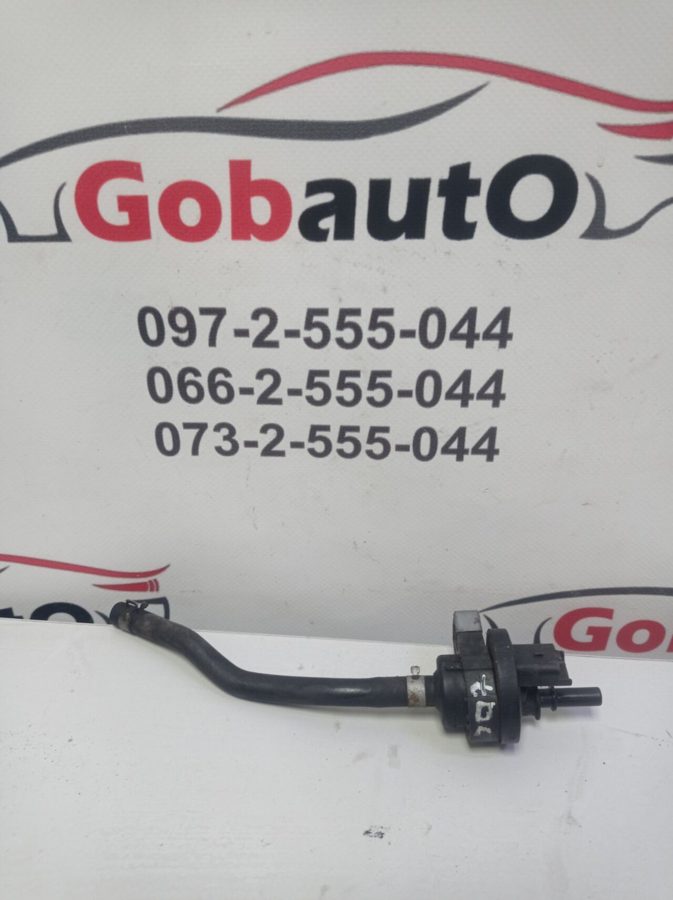 Клапан вакуумний 1.2 бензин JUKE NISSAN QASHQAI J11