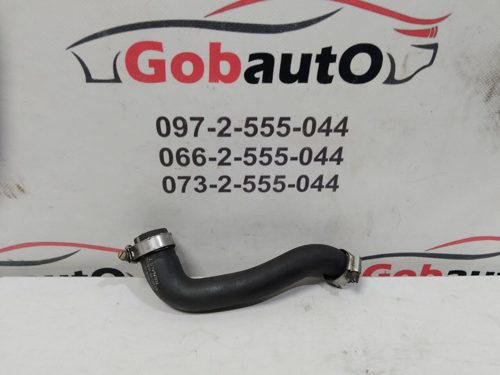 Патрубок води 1.2 б NISSAN QASHQAI J11