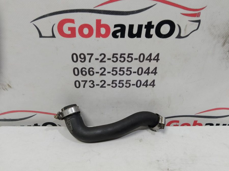 Патрубок води 1.2 б NISSAN QASHQAI J11