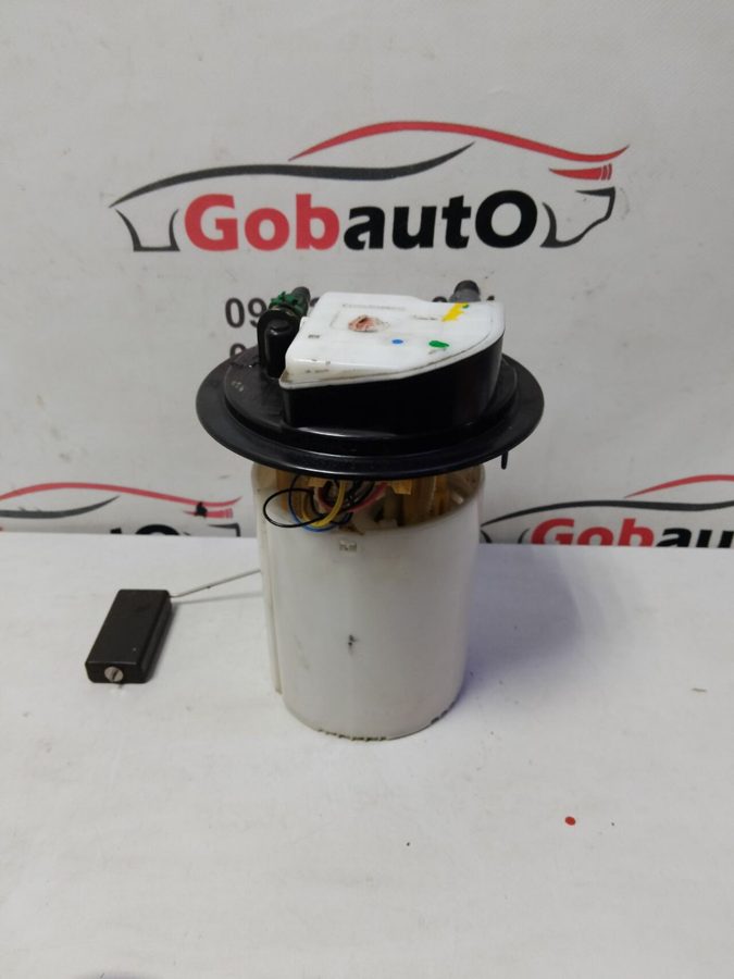 Паливний насос 1,6 dci NISSAN QASHQAI J11