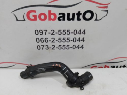 Патрубок повітря1.2 б NISSAN QASHQAI J11