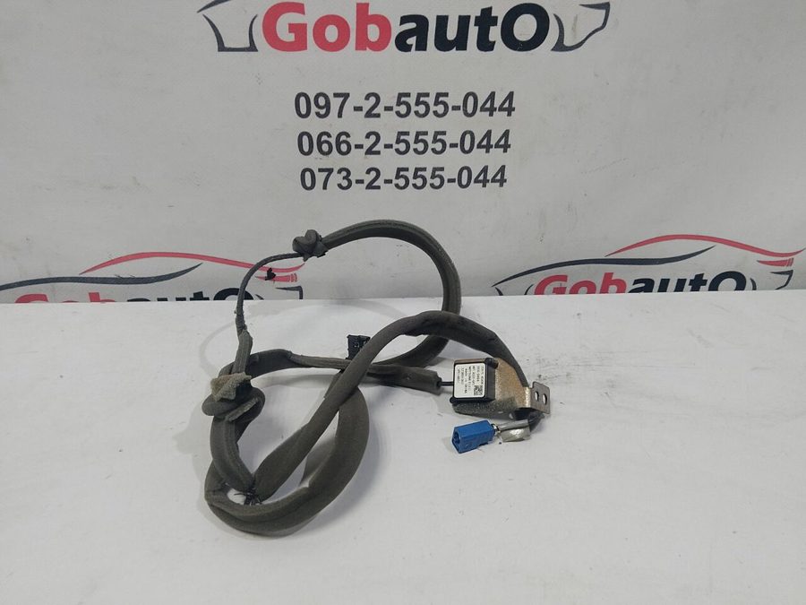 Антенна GPS NISSAN QASHQAI J11