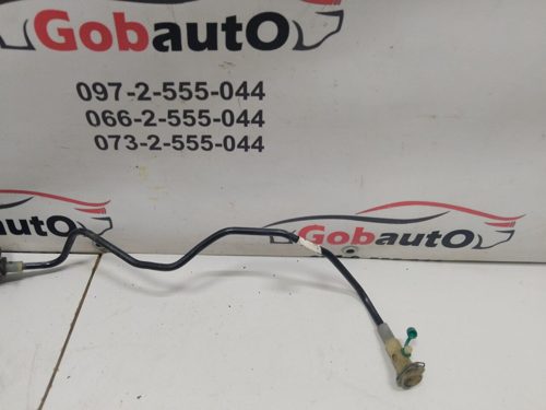 Трубка зчеплення М99 NISSAN QASHQAI J11