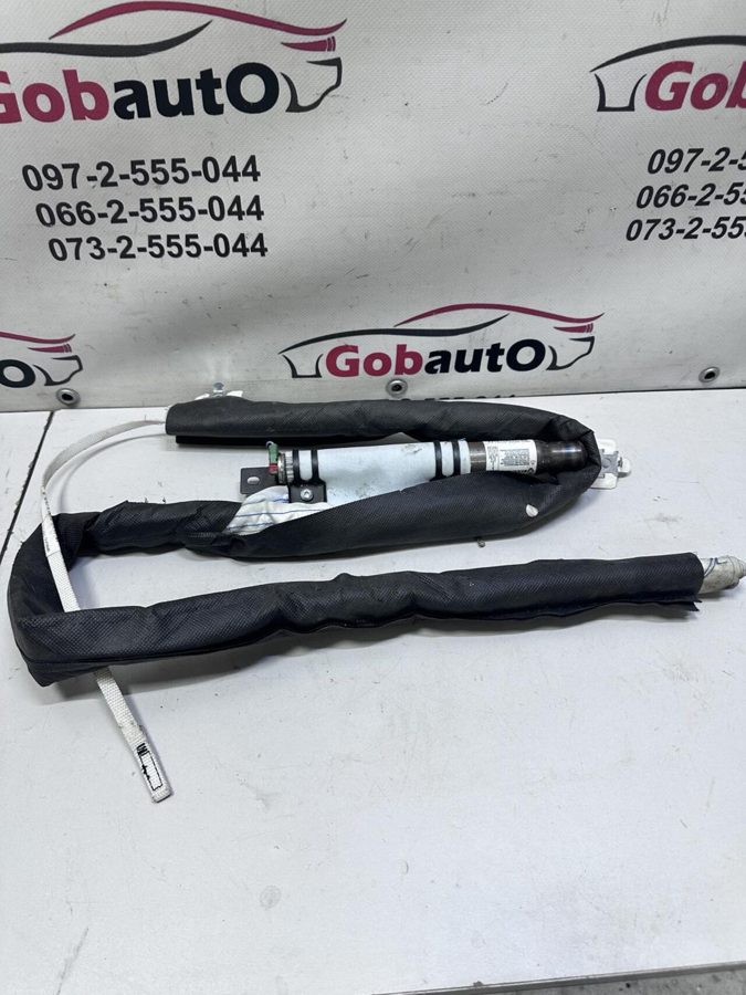 Подушка безпеки дах ліва 985P10021R RENAULT MEGANE III