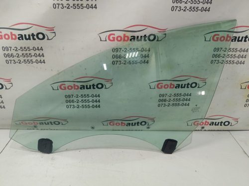 Скло дверки перед ліве 2023 1077900-99-A TESLA MODEL 3