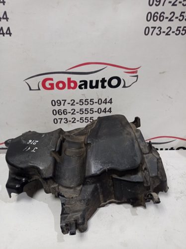 Кришка двигуна верхня декоративна 1,5dci 175B10994R NISSAN QASHQAI J11