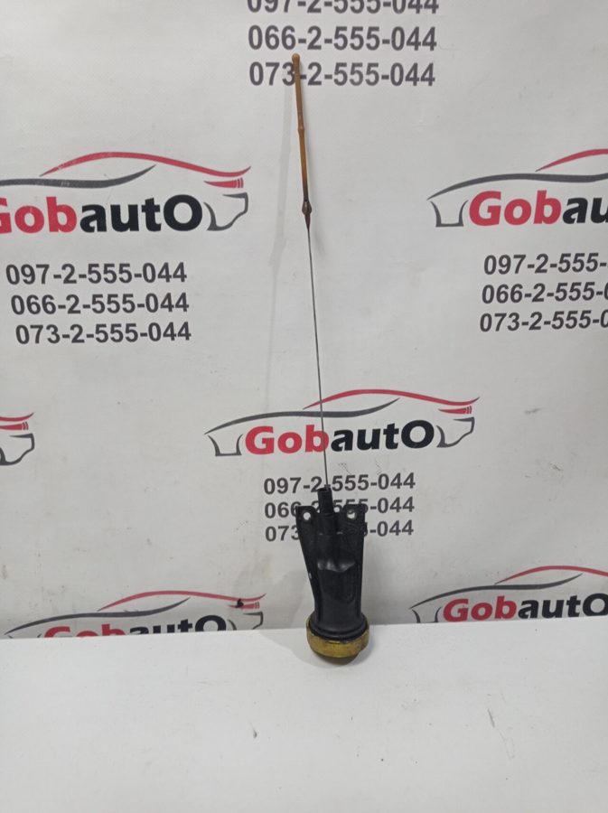 Щуп рівня масла 1,5dci 1114000Q1K NISSAN QASHQAI J11