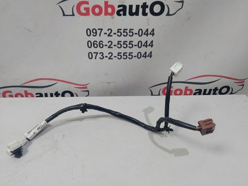 Проводка консолі NISSAN QASHQAI J11