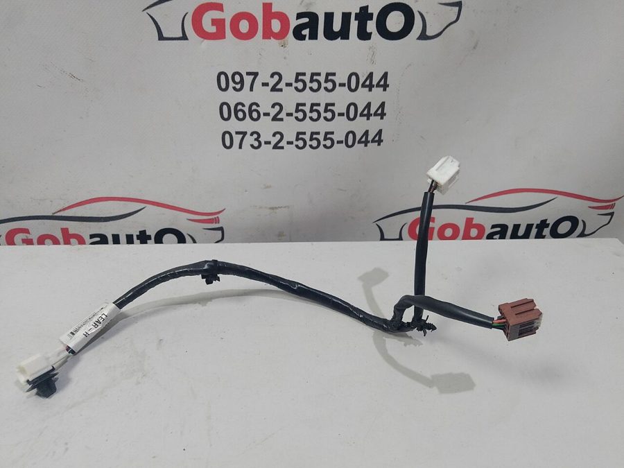 Проводка консолі NISSAN QASHQAI J11