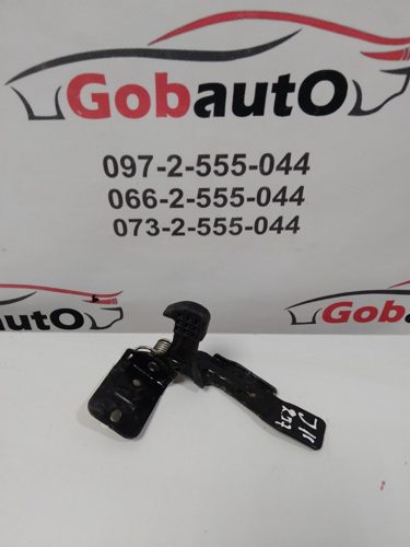 Крючок капоту NISSAN QASHQAI J11