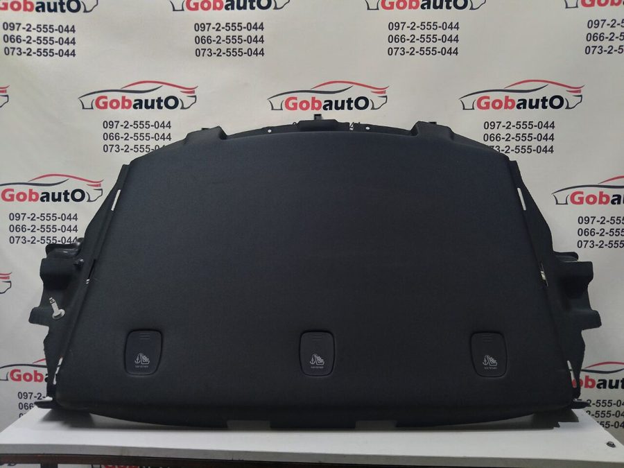 Полка багажника верхня TESLA MODEL 3