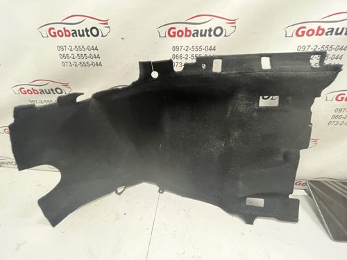 Обшивка підлоги передня права 1127284-00-D TESLA MODEL 3
