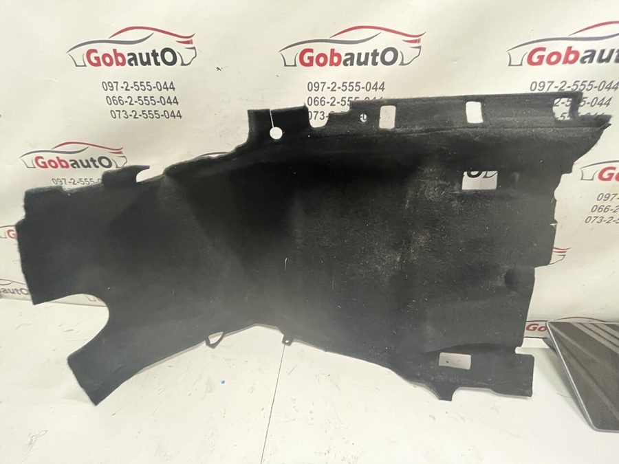 Обшивка підлоги передня права 1127284-00-D TESLA MODEL 3