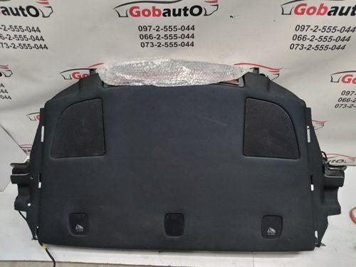 Полка багажника TESLA MODEL 3