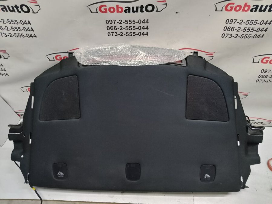 Полка багажника TESLA MODEL 3
