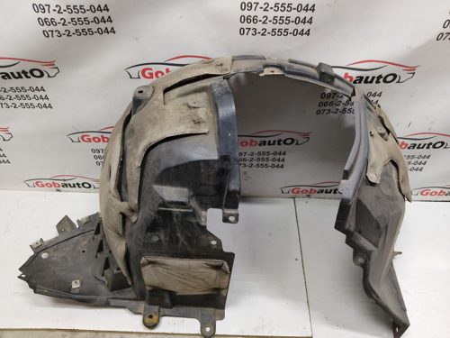 Підкрилок перед правий NISSAN QASHQAI J11