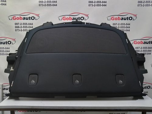 Полка багажника верхня TESLA MODEL 3