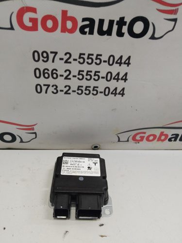 Блок керування air bag TESLA MODEL 3