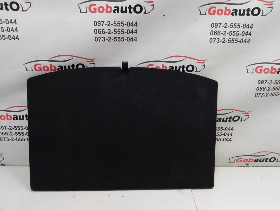 Полка багажного відділення 1083001-00-F TESLA MODEL 3