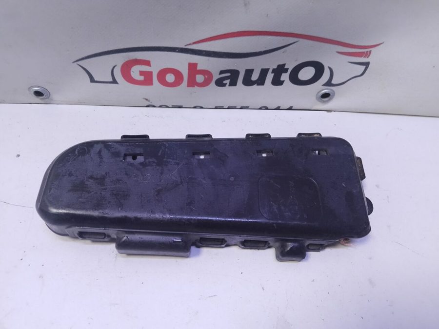 Подушка безпеки сидіння права NISSAN QASHQAI J10